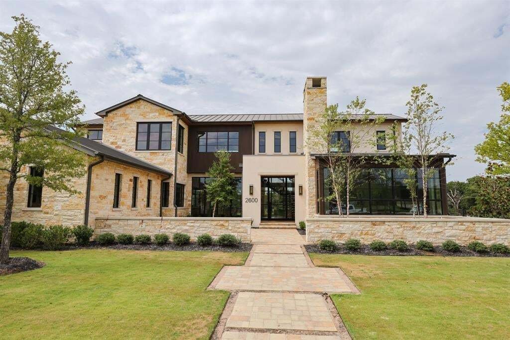 House in Keller, Texas, United States 1 - 18589935
