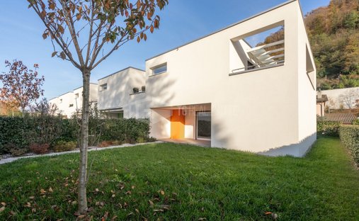 Casa a Comano, Ticino, Svizzera 1
