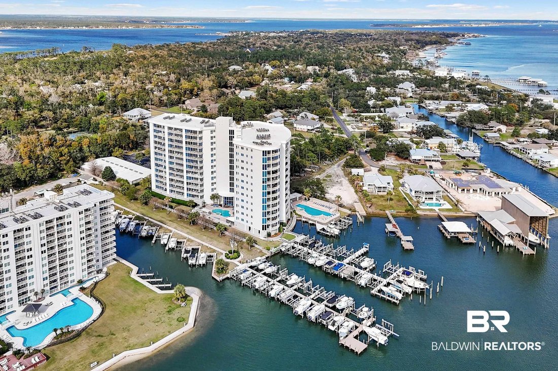 House in Orange Beach, Alabama, United States 1 - 18422411