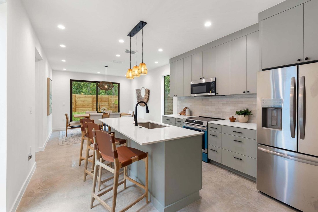 House in Austin, Texas, United States 3 - 18592163