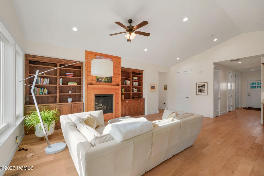 House in Midway, Utah, United States 5 - 18590892