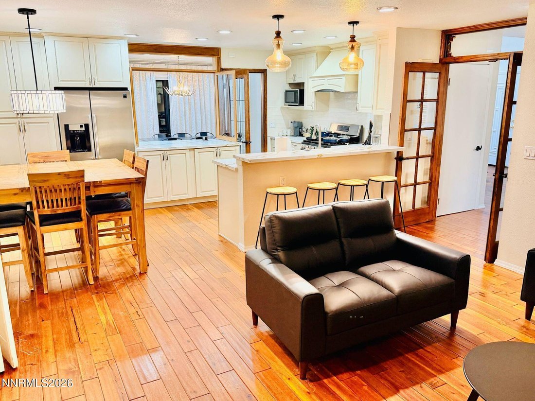 House in Reno, Nevada, United States 5 - 18591489