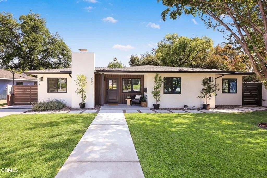 House in Altadena, California, United States 2 - 18589113