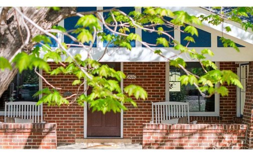Maison à Denver, Colorado, États-Unis 1