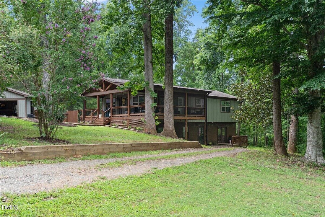 House in Franklinton, North Carolina, United States 2 - 18589847