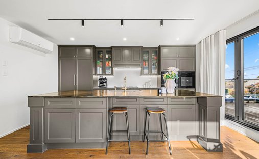 Casa a Auckland, Auckland, Nuova Zelanda 1