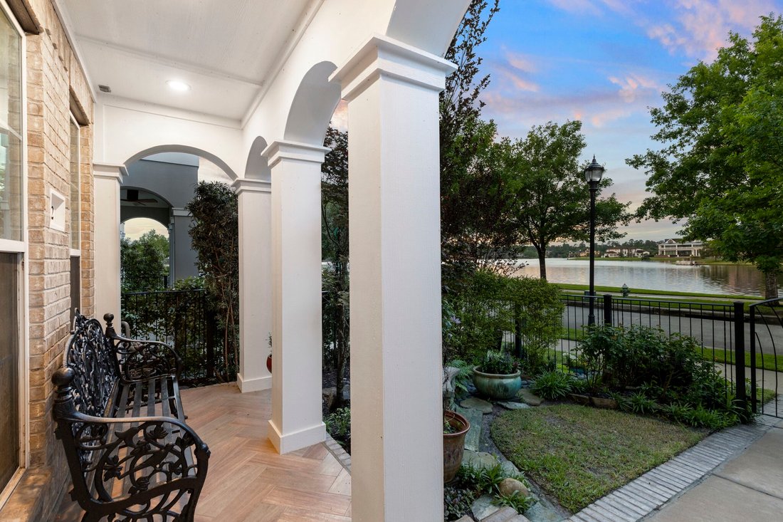House in Spring, Texas, United States 2 - 18591583