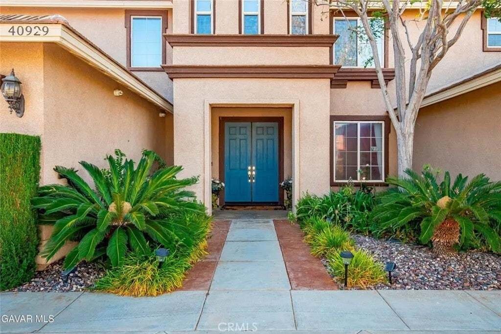 House in Palmdale, California, United States 4 - 18592026