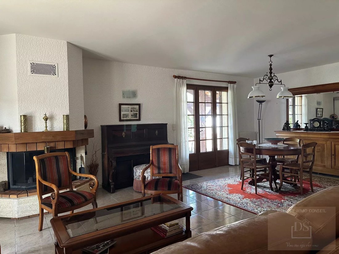 House in La Hume, Gujan-Mestras, France 2 - 18590401