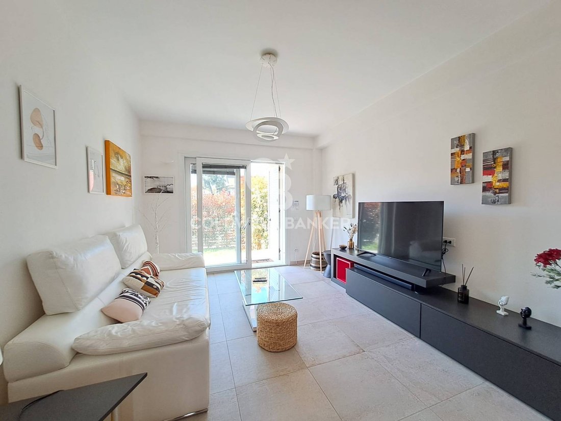 Apartment in Cinquale, Montignoso, Tuscany 2 - 18593655