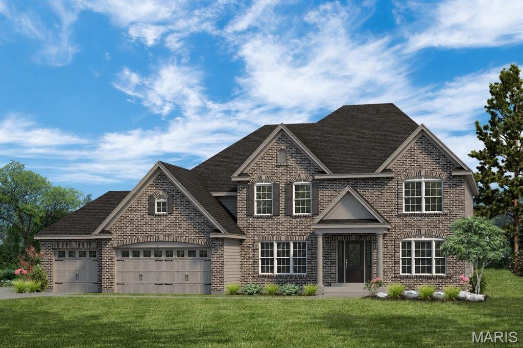 House in O'Fallon, Missouri, United States 1 - 18591382
