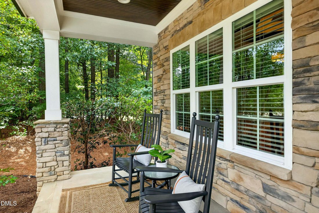 House in Cary, North Carolina, United States 3 - 18589868