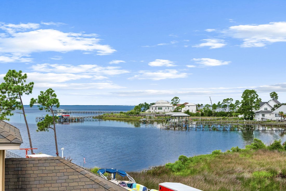 House in Panama City, Florida, United States 4 - 18555028