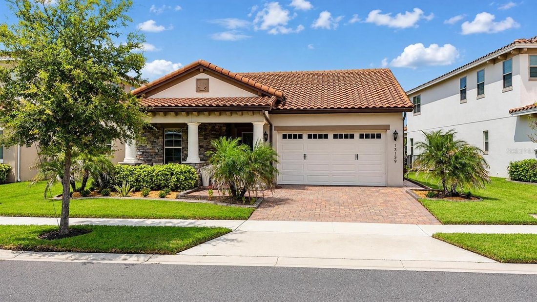 House in Orlando, Florida, United States 1 - 18591806