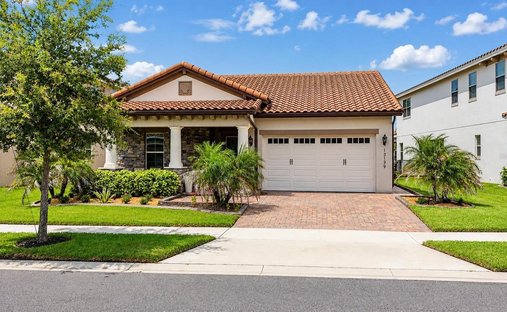 House in Orlando, Florida, United States 1