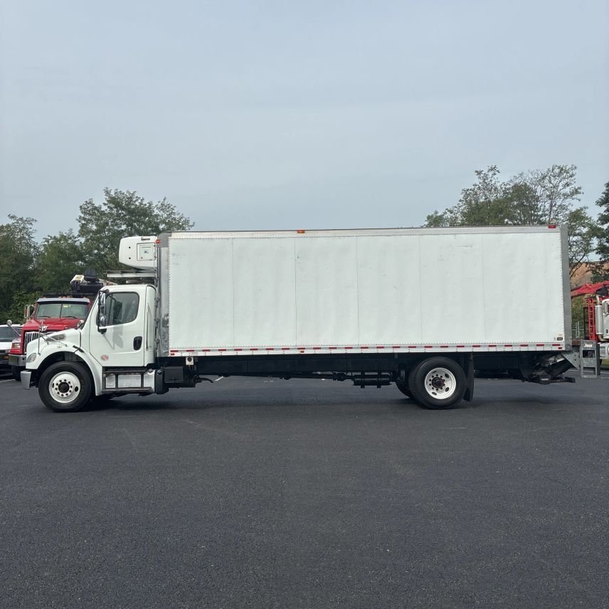 Pickup in Central Square, NY, United States 1 - 16701324