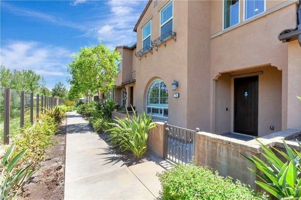 Townhouse in Lake Forest, California, United States 1 - 18589115