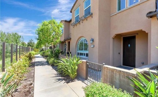 Townhouse in Lake Forest, California, United States 1