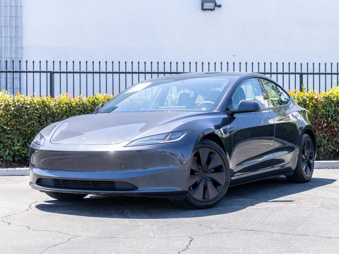 Sedan in Azusa, CA, United States 4 - 18538740