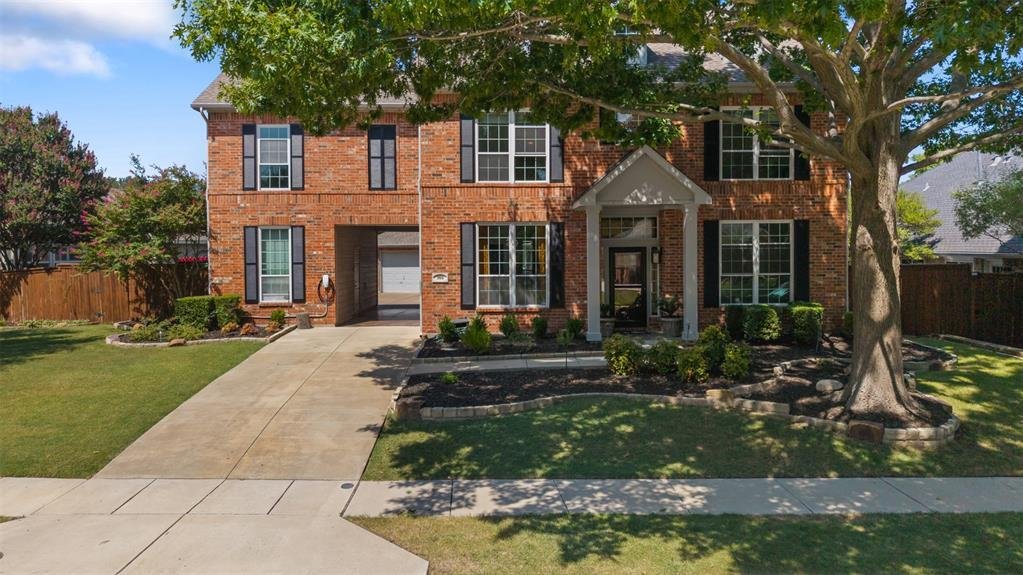 House in McKinney, Texas, United States 3 - 18589932
