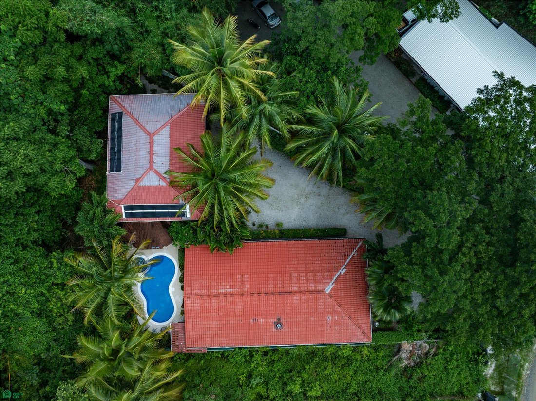 Casa a Tempate, Provincia di Guanacaste, Costa Rica 2 - 18183825