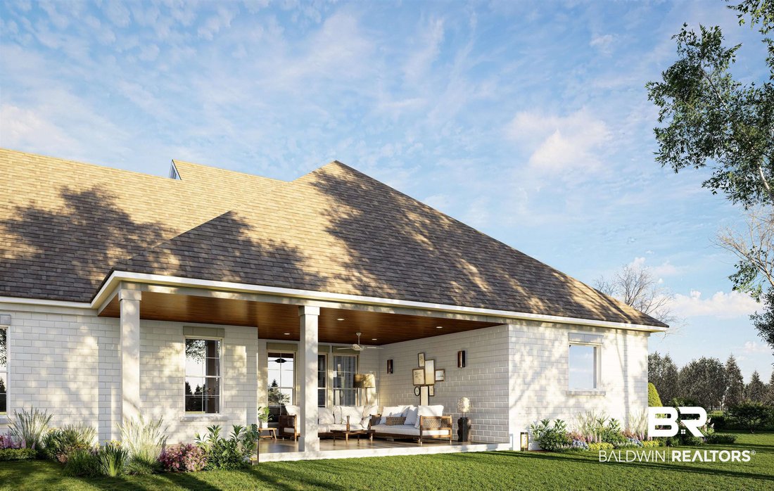 House in Gulf Shores, Alabama, United States 4 - 18455430