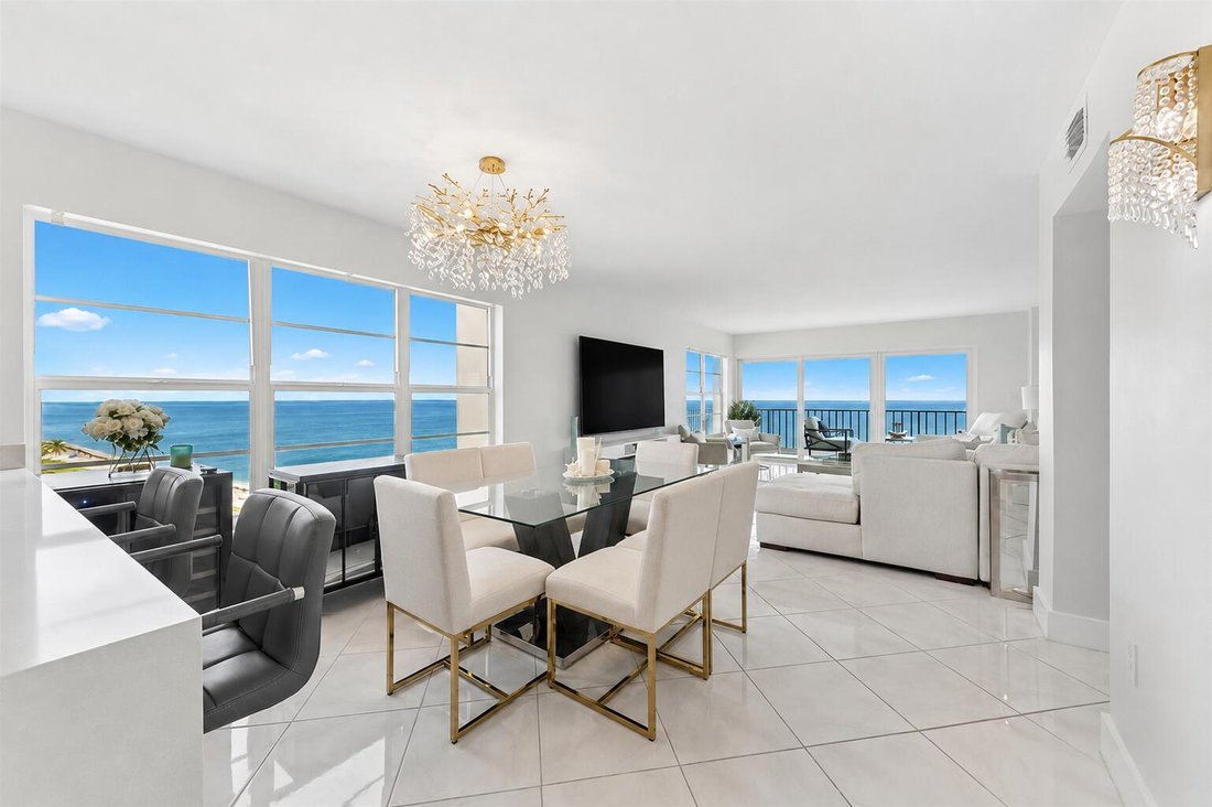 Condo in Hillsboro Beach, Florida, United States 5 - 18536204