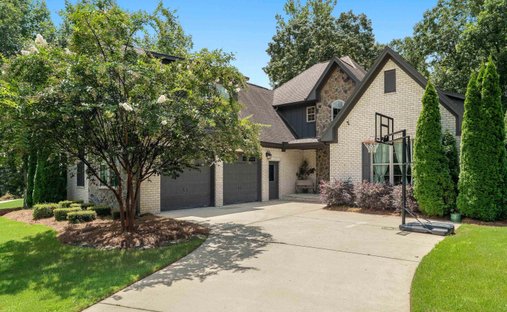 Maison à Pelham, Alabama, États-Unis 1