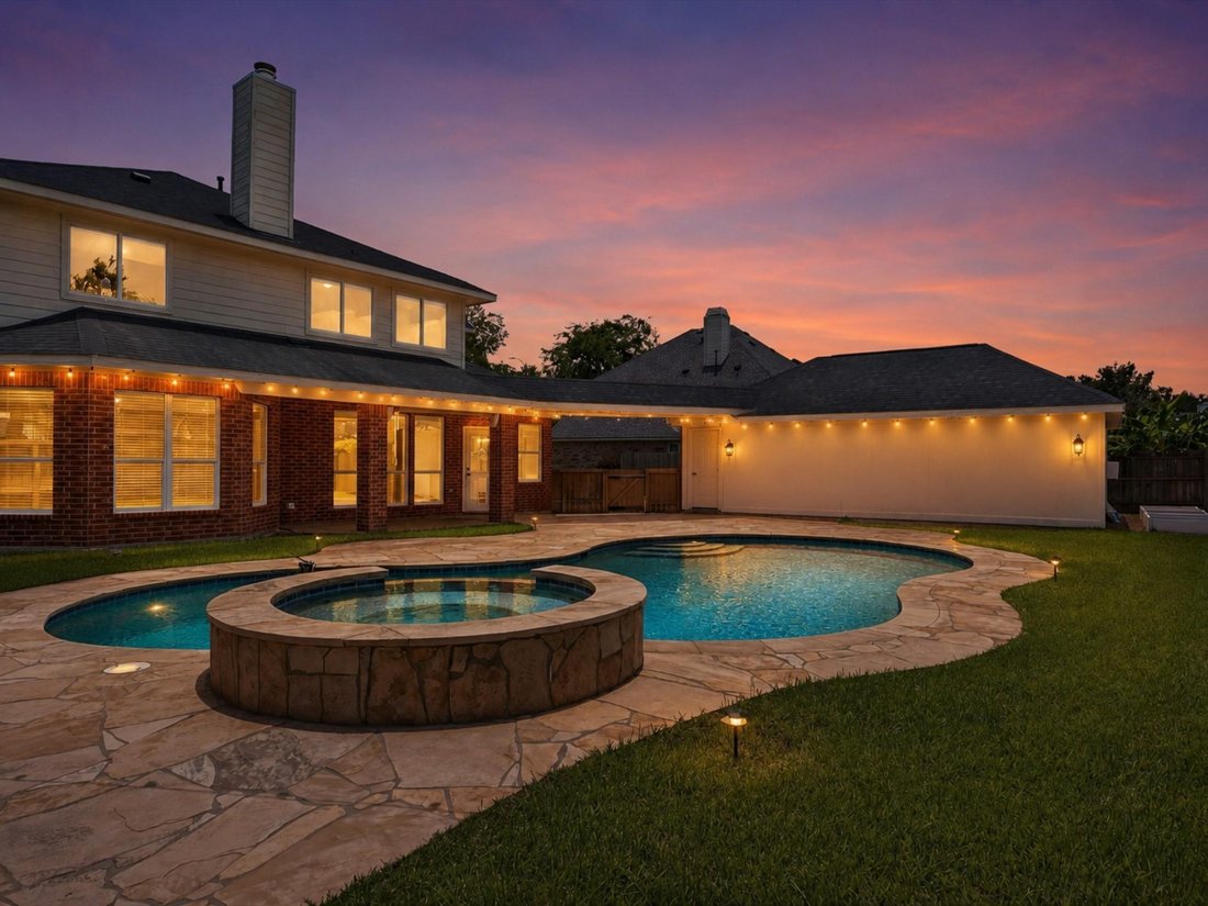 House in Sugar Land, Texas, United States 1 - 18592696