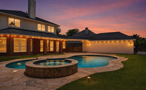 Casa en Sugar Land, Texas, Estados Unidos 1