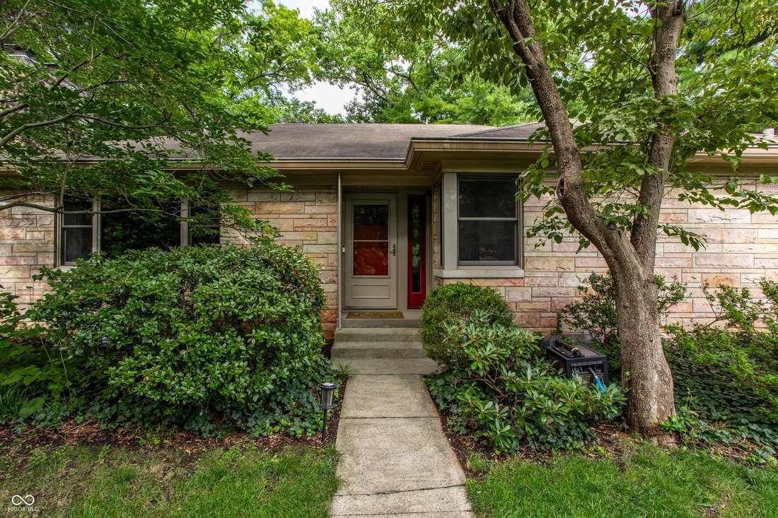 House in Indianapolis, Indiana, United States 4 - 18588899