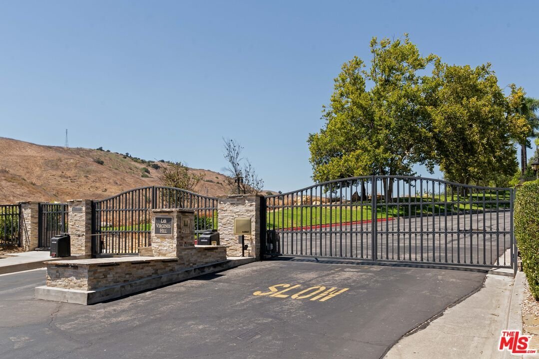 Condo in Hidden Hills, California, United States 2 - 18592839