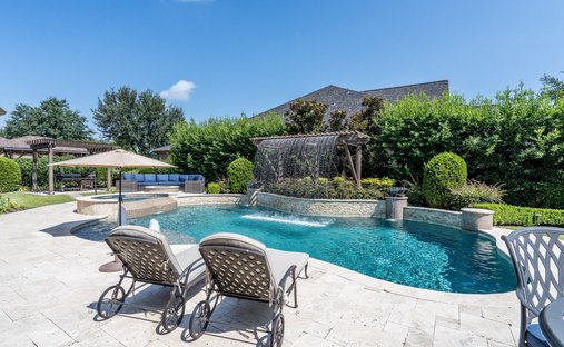 Haus in Houston, Texas, Vereinigte Staaten 1