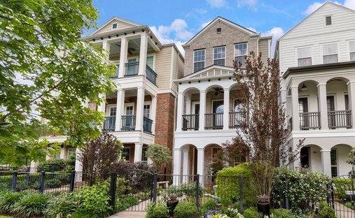 House in Spring, Texas, United States 1