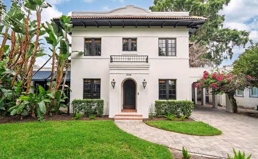 Casa a Orlando, Florida, Stati Uniti 1