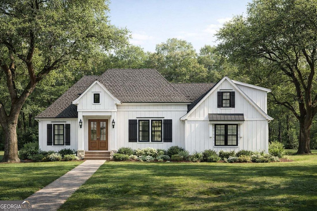 House in Kingsland, Georgia, United States 1 - 18589583