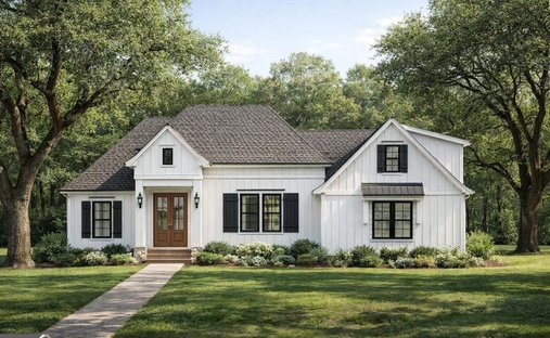 House in Kingsland, Georgia, United States 1