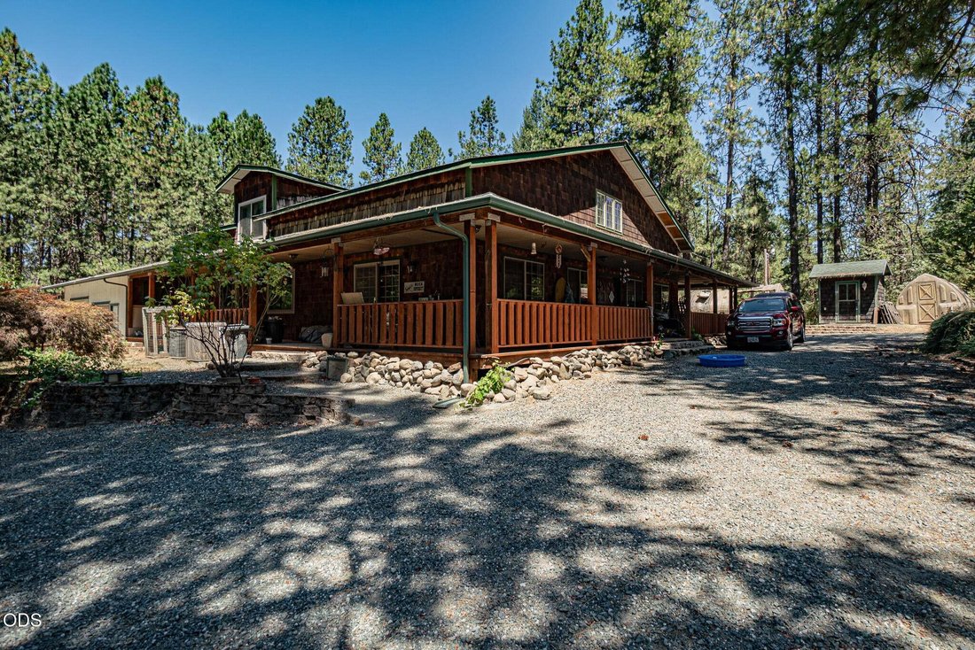 House in Merlin, Oregon, United States 2 - 18591334