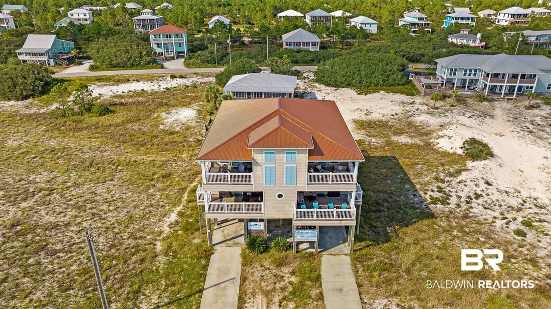 House in Gulf Shores, Alabama, United States 3 - 17040970