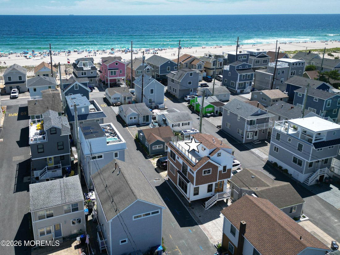 House in Lavallette, New Jersey, United States 1 - 18591586