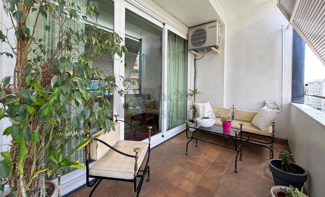 Apartment in Sarrià-Sant Gervasi, Barcelona, Spain 2 - 18589361