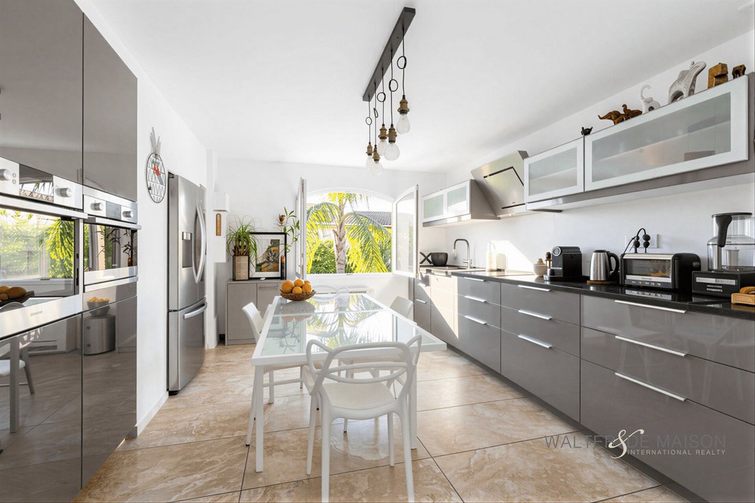 Villa in La Crau, Provence-Alpes-Côte d'Azur, France 5 - 18593168