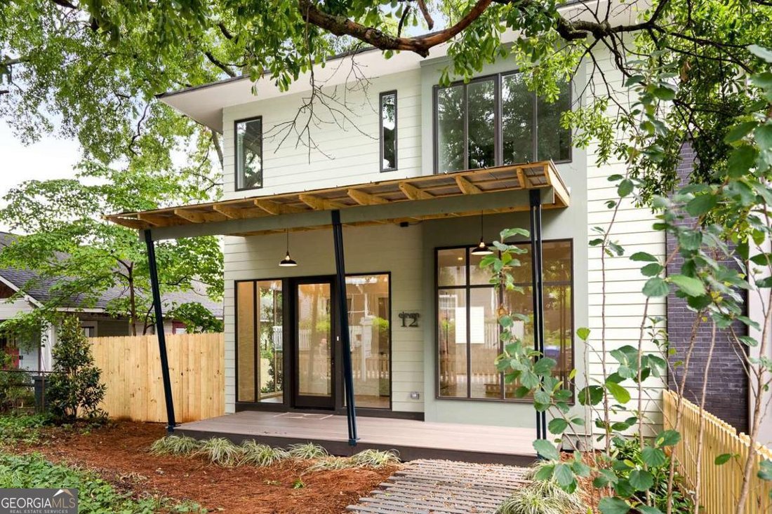 House in Atlanta, Georgia, United States 1 - 18589285