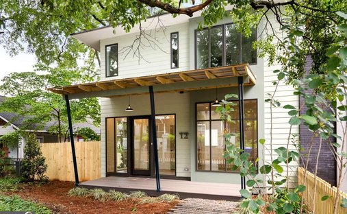 Maison à Atlanta, Géorgie, États-Unis 1