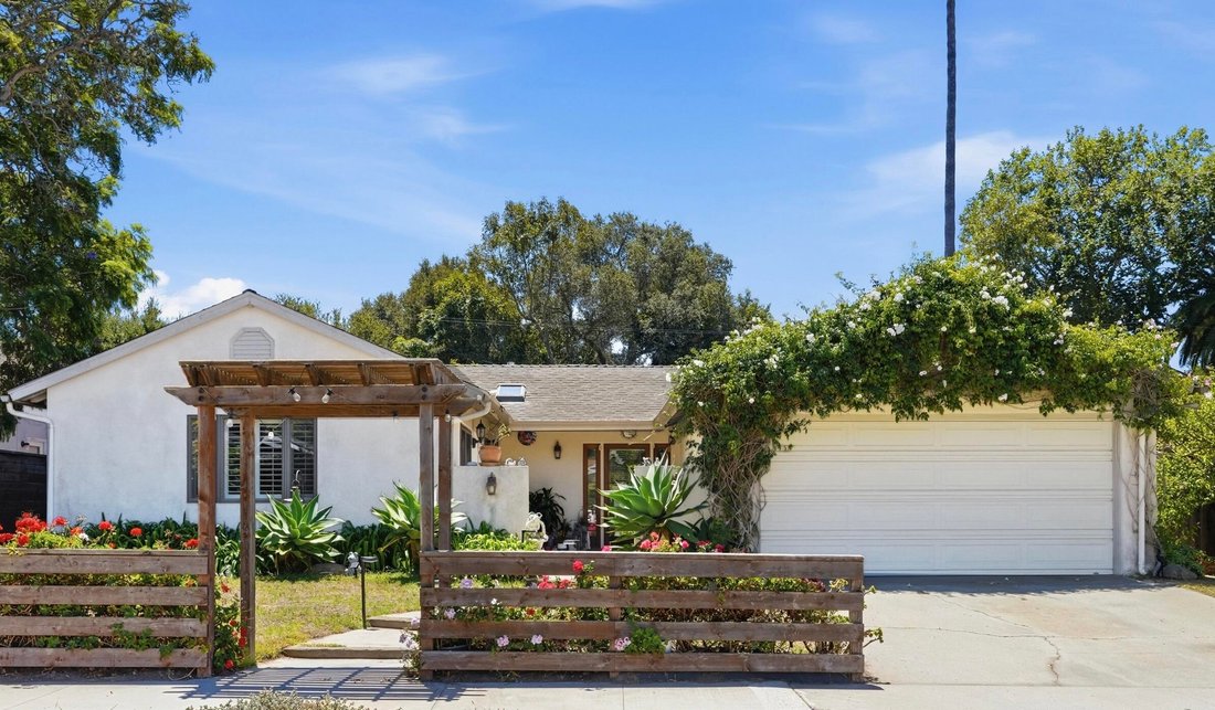 House in Santa Barbara, California, United States 1 - 18591605