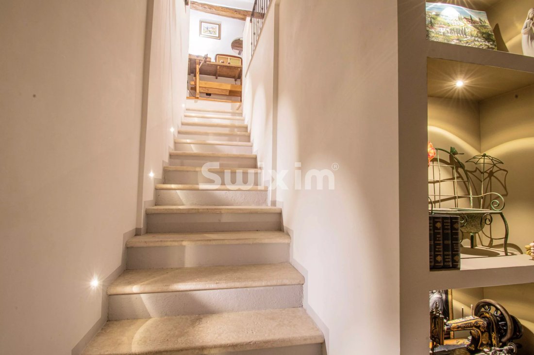Apartment in Outside Porta Ovile - Ravacciano, Siena, Tuscany 5 - 18590356