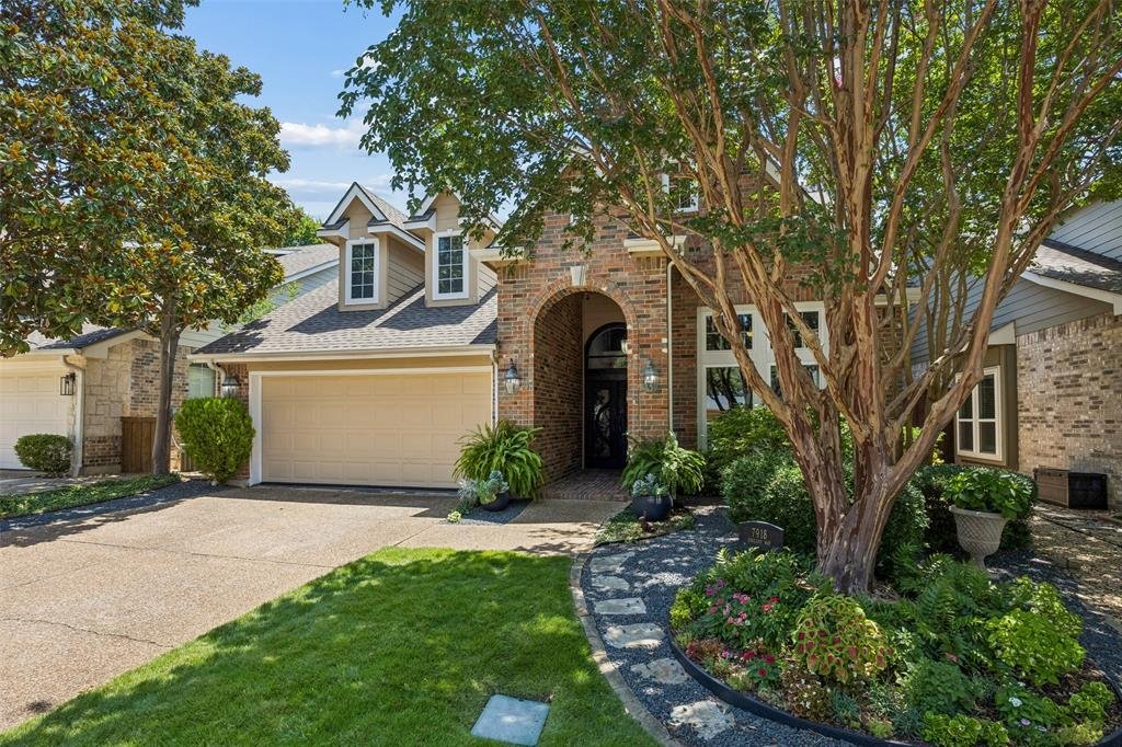 House in Dallas, Texas, United States 1 - 18589926