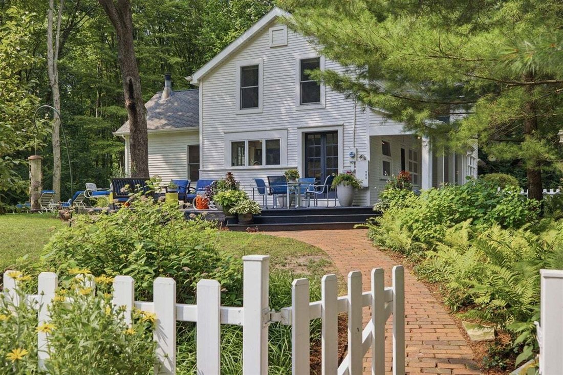 House in Union Pier, Michigan, United States 2 - 18591193