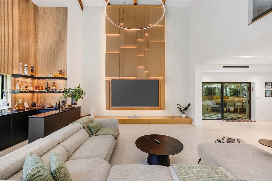 House in North Miami Beach, Florida, United States 1 - 18588931