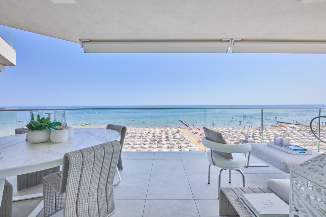 Wohnung in Faro-Lido Ovest, Jesolo, Venetien 2 - 18593189